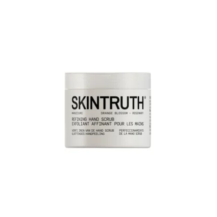 Skintruth Manicure Refining Hand Scrub - Exfoliante de manos