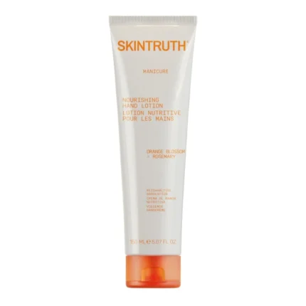 Skintruth Manicure Nourishing Hand Lotion - Loción nutritiva para manos