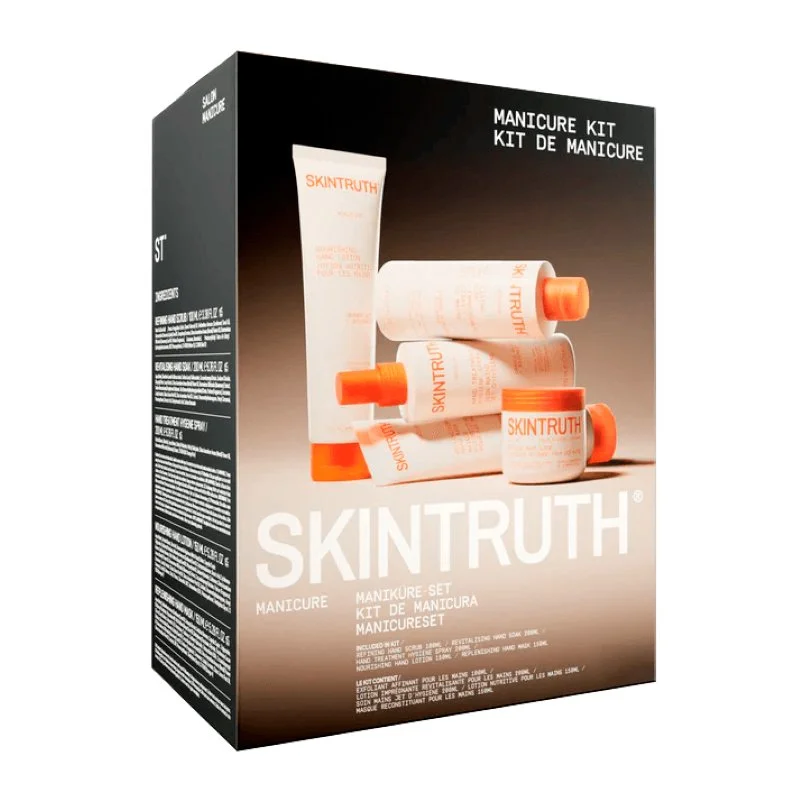 020059-SKINTRUTH-MANICURE-KIT-productos-manicura-1 Skintruth Manicure Starter Kit - Kit de productos para manicura