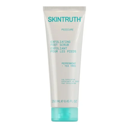 Skintruth Pedicure Exfoliante de pies