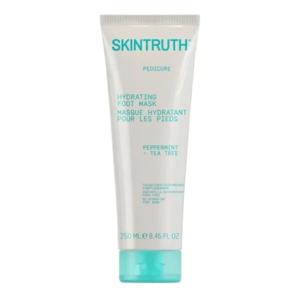 Skintruth Pedicure Mascarilla hidratante para pies