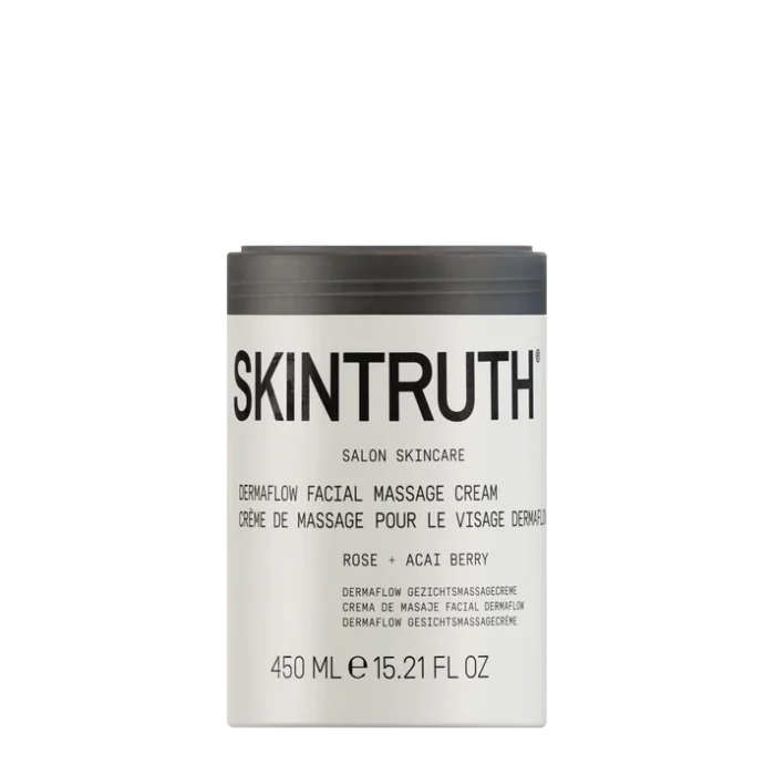 Skintruth Dermaflow Crema de masaje facial - Imagen 1
