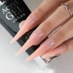 Molly Nails AcrylGel - Powder Gel II Musk 30  ml - Imagen 3