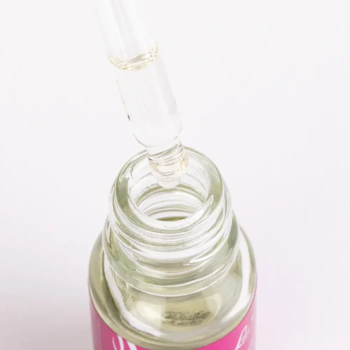 Molly Lac Aceite para Cutículas 10 ml. Eternal - Imagen 2