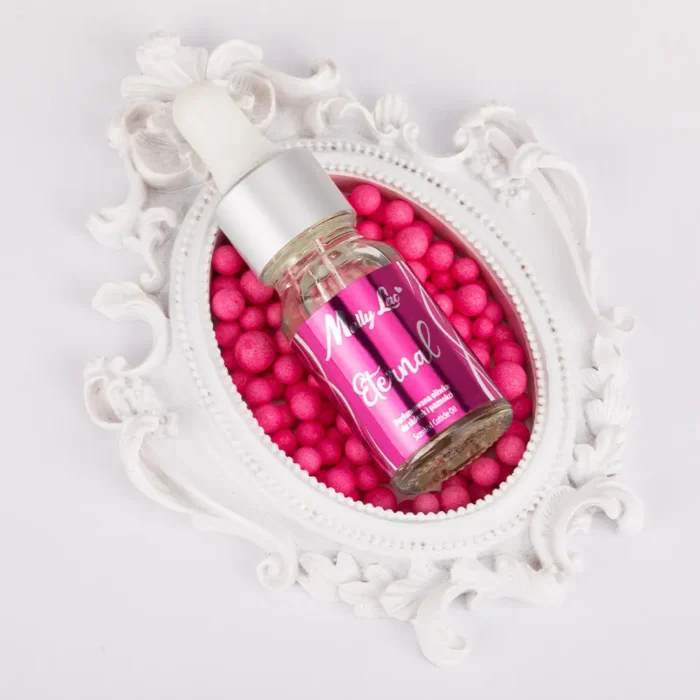 Molly Lac Aceite para Cutículas 10 ml. Eternal - Imagen 3