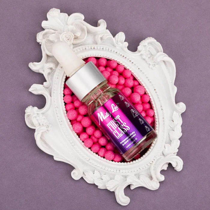 Molly Lac Aceite para Cutículas 10 ml. First Class - Imagen 3