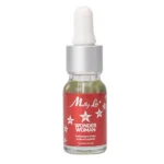 Molly Lac Aceite para Cutículas 10 ml. Wonder Woman