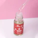Molly Lac Aceite para Cutículas 10 ml. Wonder Woman - Imagen 2