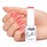 AlleLac Esmalte Semipermanente 5 ml. Brillant Collection nº 137 - Imagen 2