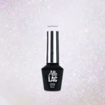 AlleLac Esmalte Semipermanente 5 ml. Wedding Collection nº 148 - Imagen 3