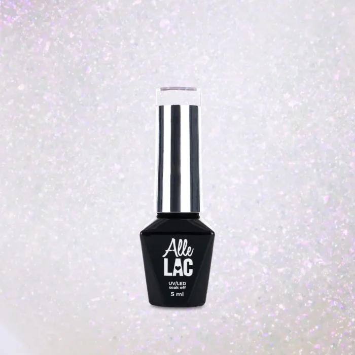 AlleLac Esmalte Semipermanente 5 ml. Wedding Collection nº 148 - Imagen 3
