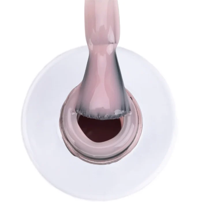 AlleLac Esmalte Semipermanente 5 ml. Wedding Collection nº 141 Hema/Di-Hema Free - Imagen 3