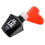 AlleLac Esmalte Semipermanente 5 ml. Bossy Girl Collection nº 82 - Imagen 2