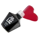 AlleLac Esmalte Semipermanente 5 ml. Bossy Girl Collection nº 90 - Imagen 2