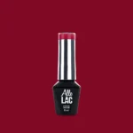 AlleLac Esmalte Semipermanente 5 ml. Bossy Girl Collection nº 90 - Imagen 3