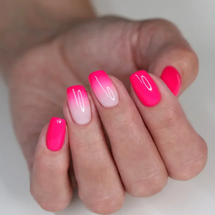 Esmalte semipermanente Inocos Maria Roda Da Sorte - 15ml - Imagen 3