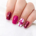 Esmalte semipermanente Inocos Os Bailados Da Maria nº 268 - Romeu - 15ml - Imagen 3