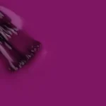 Esmalte semipermanente Inocos O Amor É Partilha - 15ml - Imagen 2