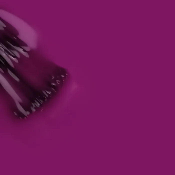 Esmalte semipermanente Inocos O Amor É Partilha - 15ml - Imagen 2