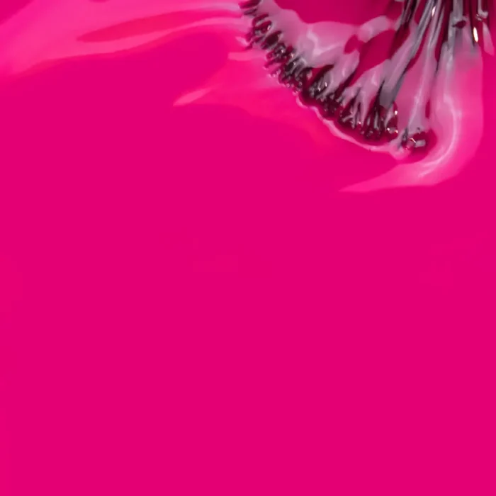 Esmalte semipermanente Inocos O Amor É Liberdade - 15ml - Imagen 2