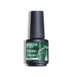 Esmalte semipermanente Inocos Efeito Pavao Verde 15ml