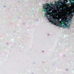 Esmalte semipermanente Inocos Efeito Pavao Verde 15ml - Imagen 2