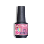 Esmalte semipermanente Inocos Meu Nome É Rebeca - 15ml