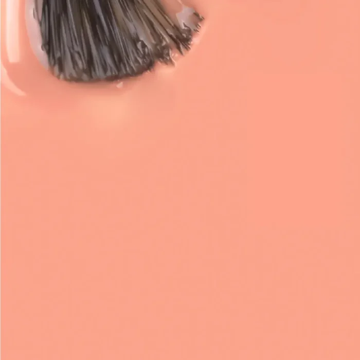 Esmalte semipermanente Inocos Nós Pimba - 15ml - Imagen 2