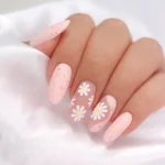 Esmalte semipermanente Inocos Deixei Tudo por Ela - 15ml - Imagen 3