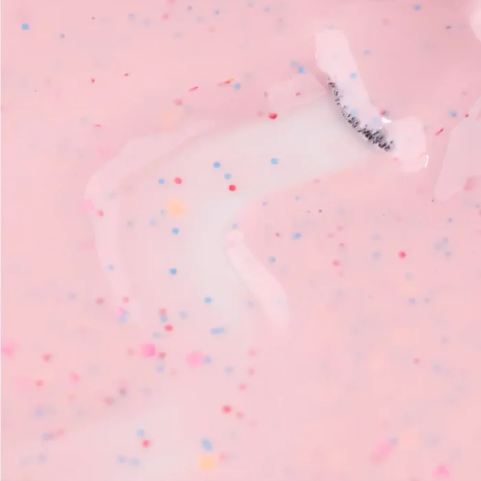 Esmalte semipermanente Inocos Deixei Tudo por Ela - 15ml - Imagen 2