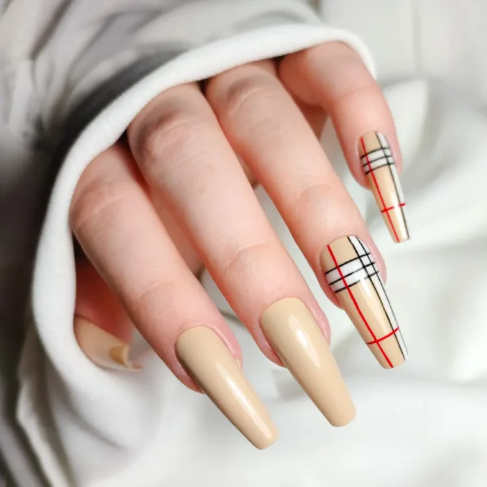 Esmalte semipermanente Inocos Mel Natura Lovers - 15ml - Imagen 3