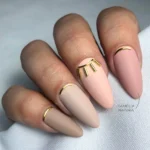 Esmalte semipermanente Inocos Camelia Natura Lovers - 15ml - Imagen 3