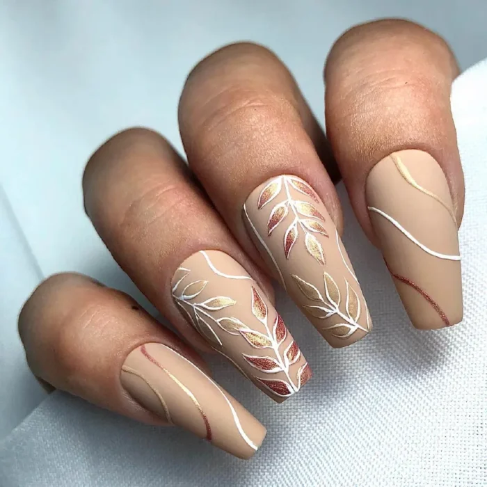 Esmalte semipermanente Inocos Bambu Natura Lovers - 15ml - Imagen 3