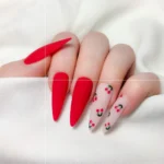 Esmalte semipermanente Inocos Quem nunca Andou Na Marmelada - 15ml - Imagen 3