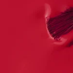 Esmalte semipermanente Inocos Quem nunca Andou Na Marmelada - 15ml - Imagen 2