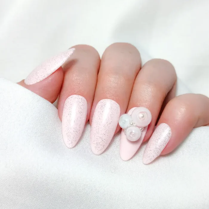 Esmalte semipermanente Inocos Era Uma Vez - Copo d'aqua 15ml - Imagen 3