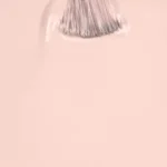 Esmalte semipermanente Inocos Era Uma Vez - Lua de mel 15ml - Imagen 2