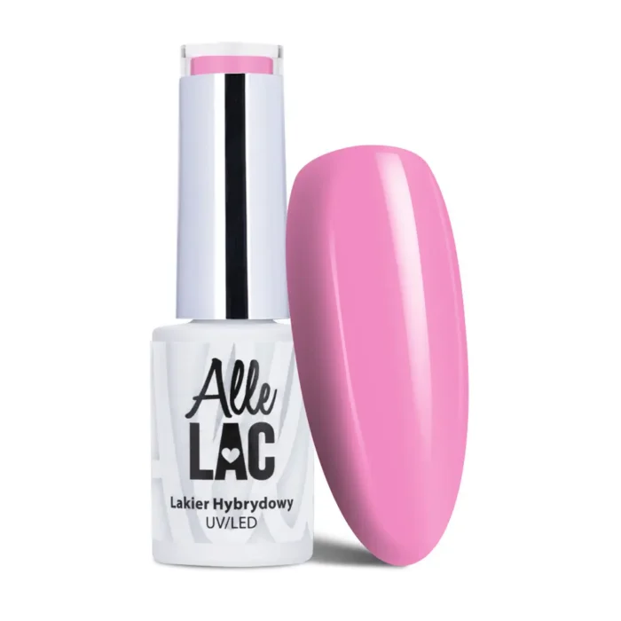 AlleLac Esmalte Semipermanente 5 ml. Ice Candy Collection nº 14 - Imagen 1