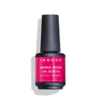 Esmalte semipermanente Inocos Maria Roda Da Sorte - 15ml