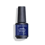 Esmalte semipermanente Inocos Maria Caixa de óculos - 15ml