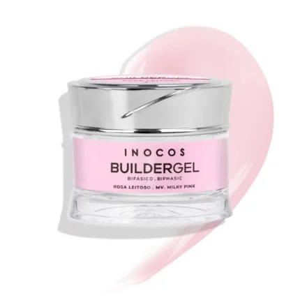 Gel de Construcción Inocos - Rosa Lechoso
