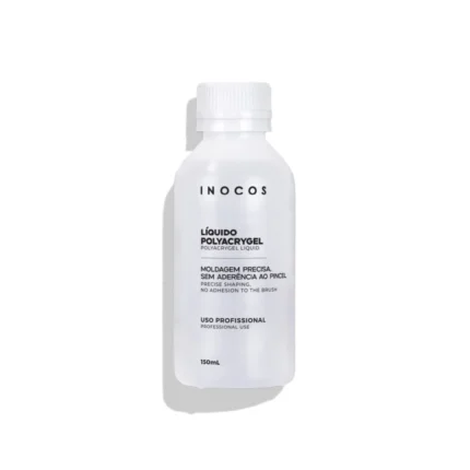 Líquido Polyacrygel Inocos - 150 ml