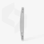 Base de lima metálica Staleks Pro Expert 40, media luna - Imagen 2