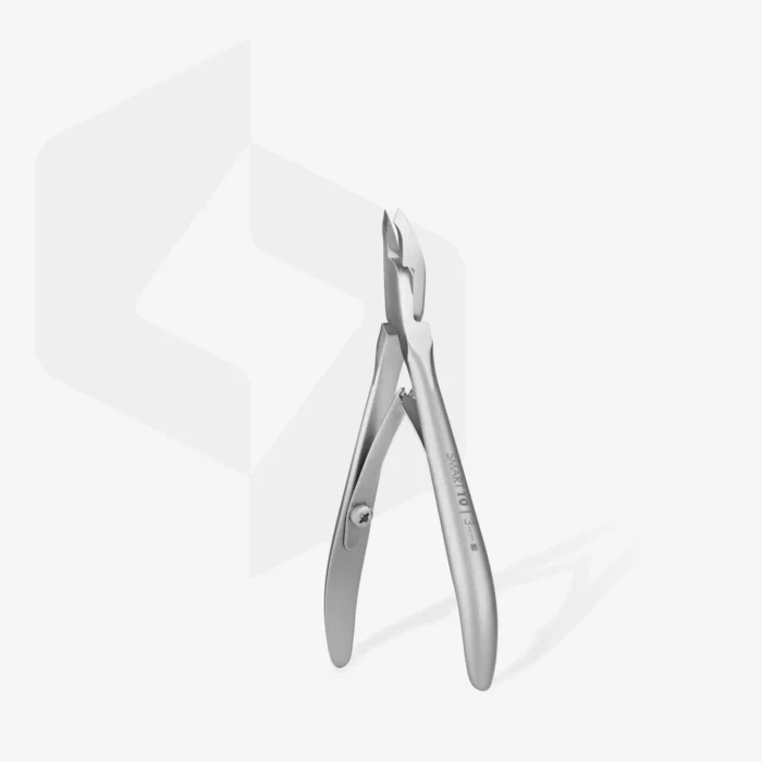 Alicate para cutículas profesional Staleks Pro Smart 10, 3 mm - Imagen 3