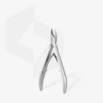 Alicate profesional para cutículas Staleks Pro Smart 10, 7 mm - Imagen 3
