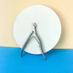 Alicate profesional para cutículas Staleks Pro Smart 80, 3 mm