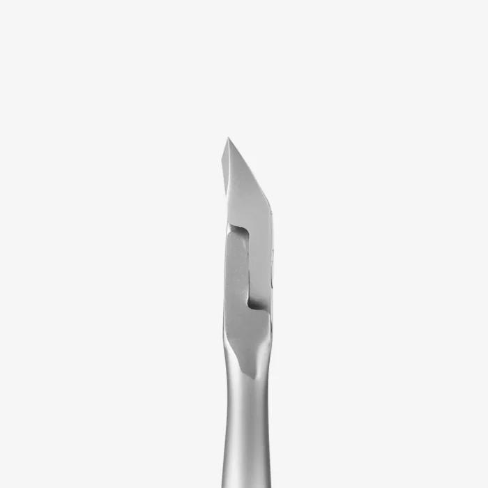 Alicate profesional para cutículas Staleks Pro Smart 80, 3 mm - Imagen 3