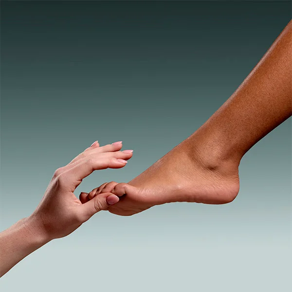 Skintruth kit de pedicura