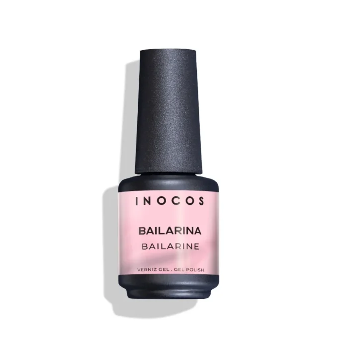 Esmalte semipermanente Inocos Bailarina - 15ml - Imagen 1