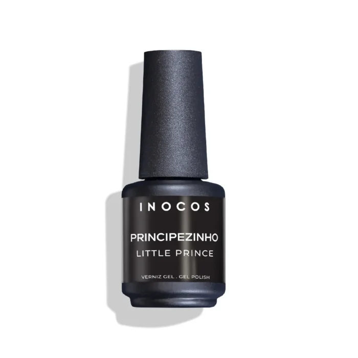 Esmalte semipermanente Inocos Principezinho - 15ml - Imagen 1